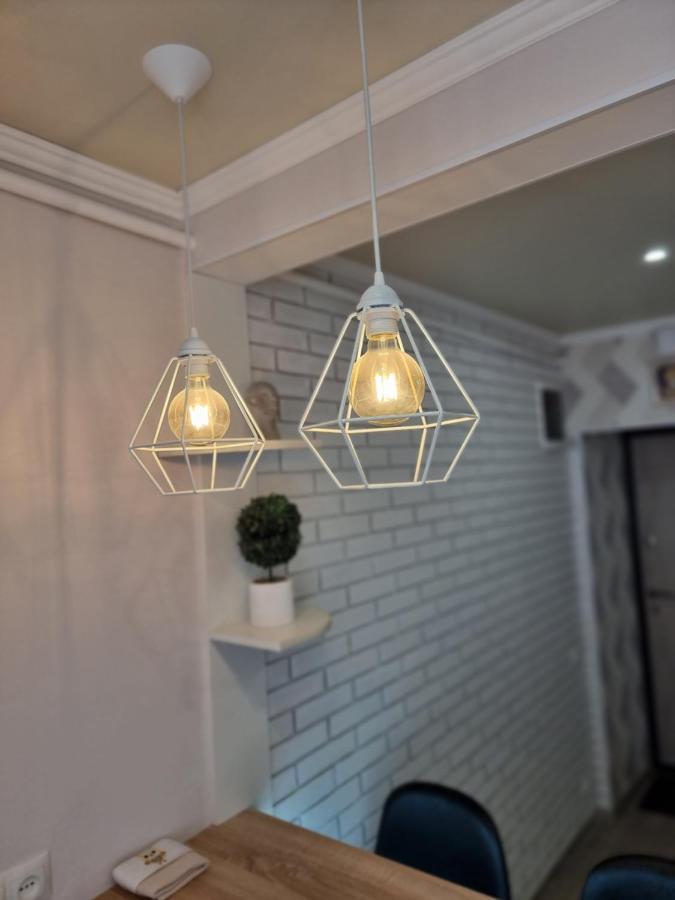 Danyla Galytskogo Apartment Центр Міста, Старе Місто 5Хв Kamjanez-Podilskyj Exterior foto
