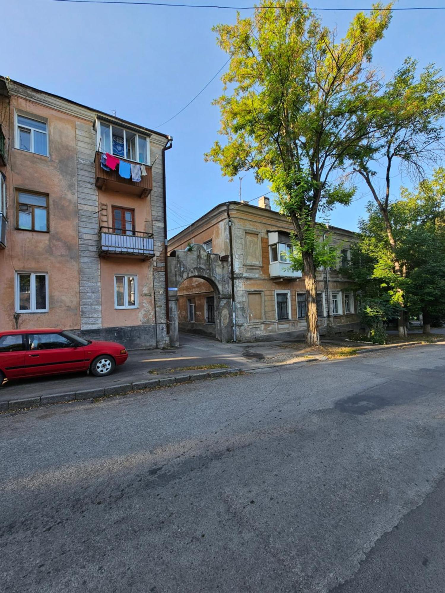 Danyla Galytskogo Apartment Центр Міста, Старе Місто 5Хв Kamjanez-Podilskyj Exterior foto