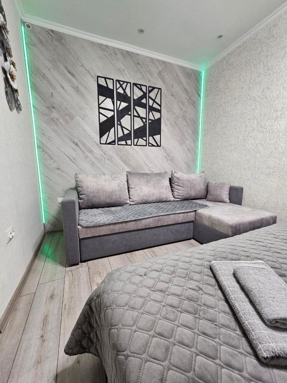 Danyla Galytskogo Apartment Центр Міста, Старе Місто 5Хв Kamjanez-Podilskyj Exterior foto