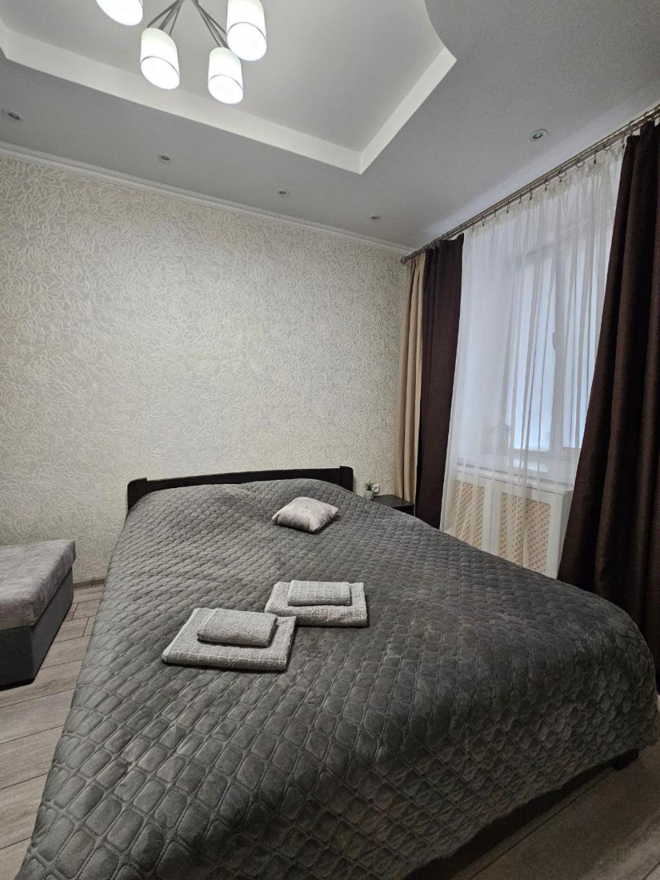 Danyla Galytskogo Apartment Центр Міста, Старе Місто 5Хв Kamjanez-Podilskyj Exterior foto